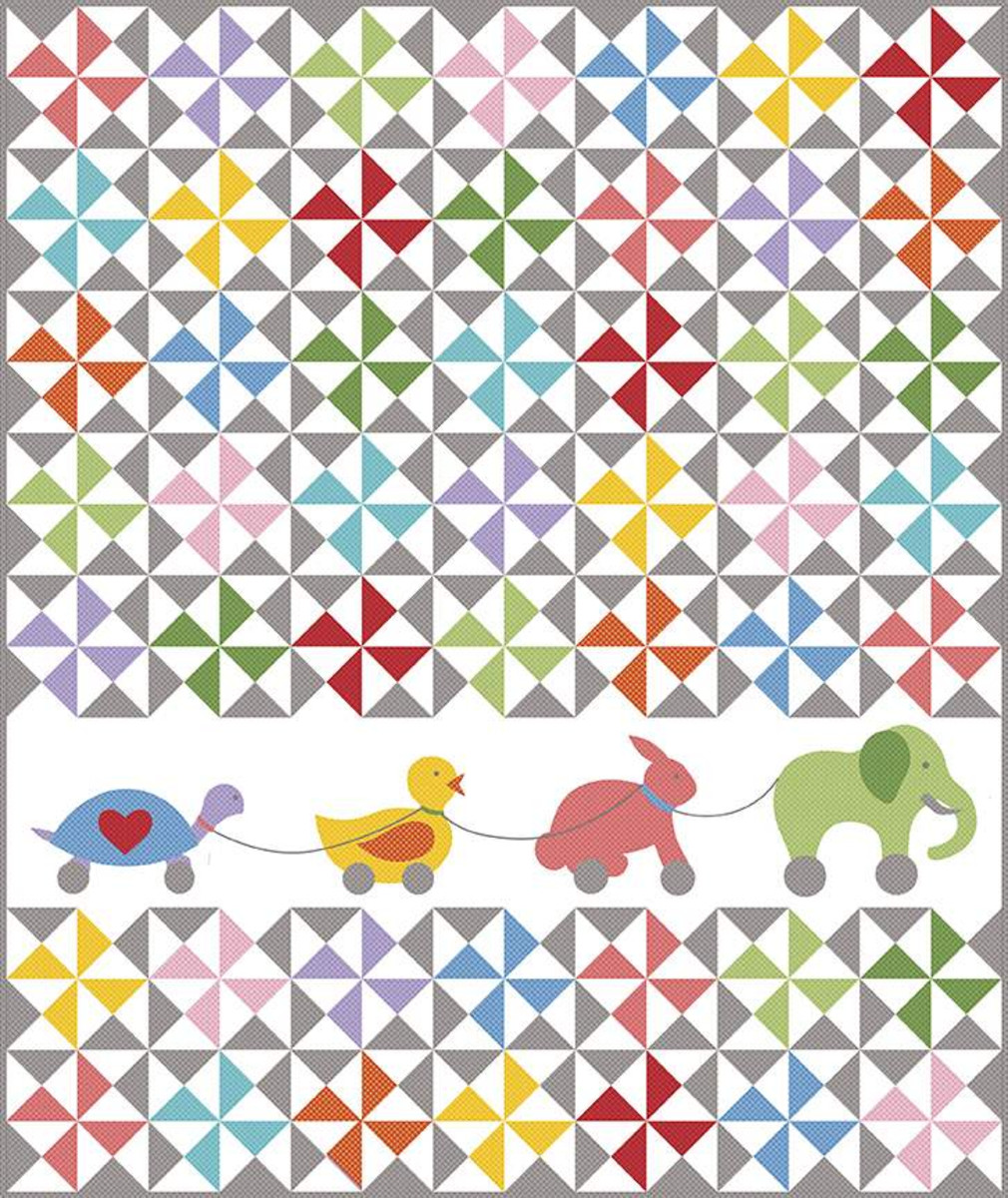 Quilted Hugs Pattern Book Quilting With Marianne