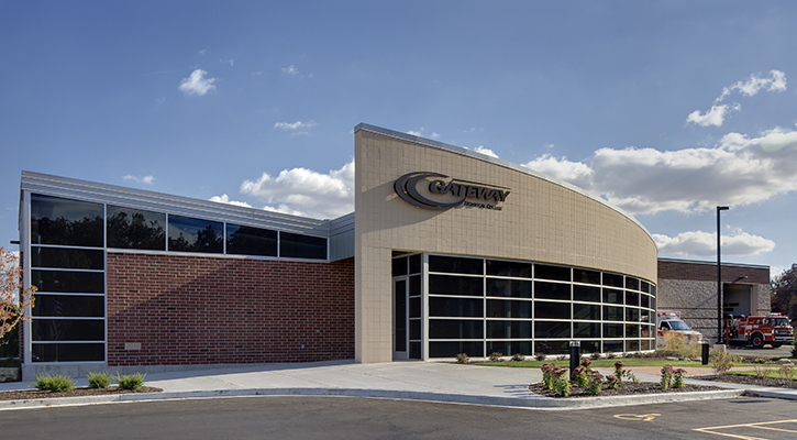 gateway technical college