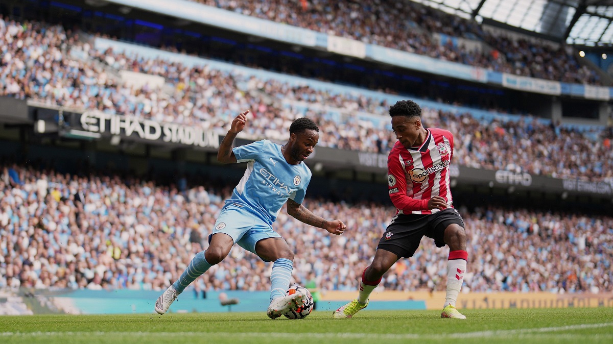 Manchester City 0 Vs 0 Southampton Drama Penalti Gagalkan Harapan Saints Radar Sports