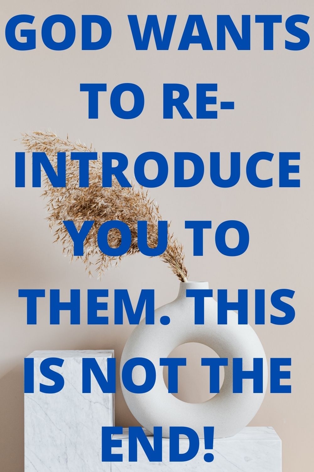 it is okay to come from behind- Radiantly resurging