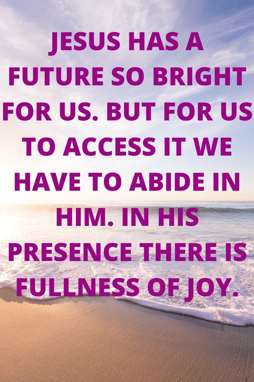 Boaz foreshadows Jesus