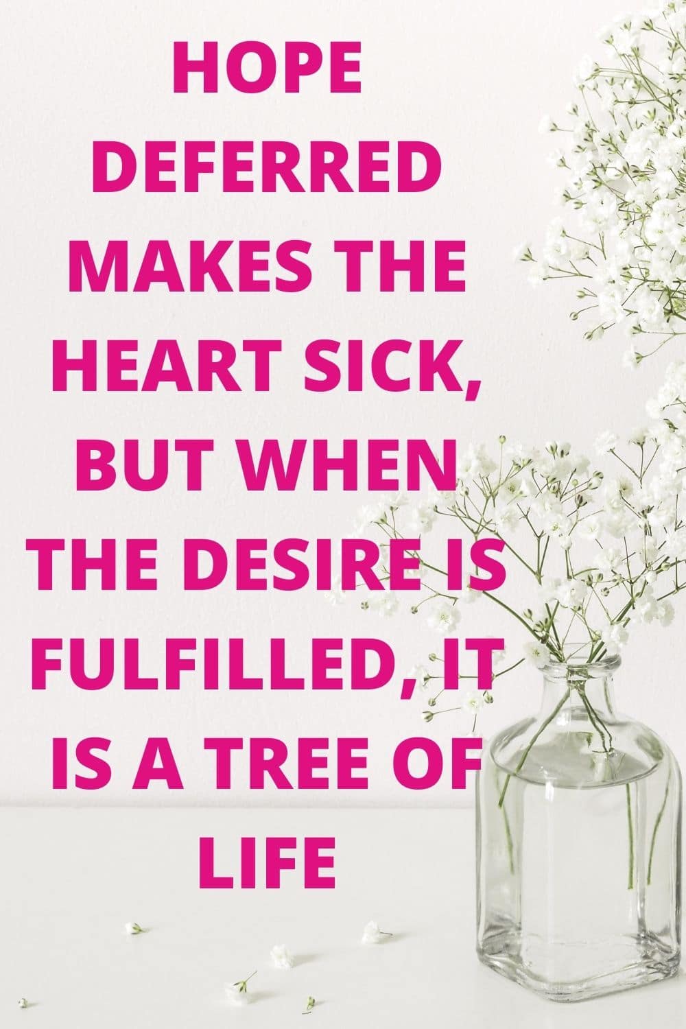 this time it will be different