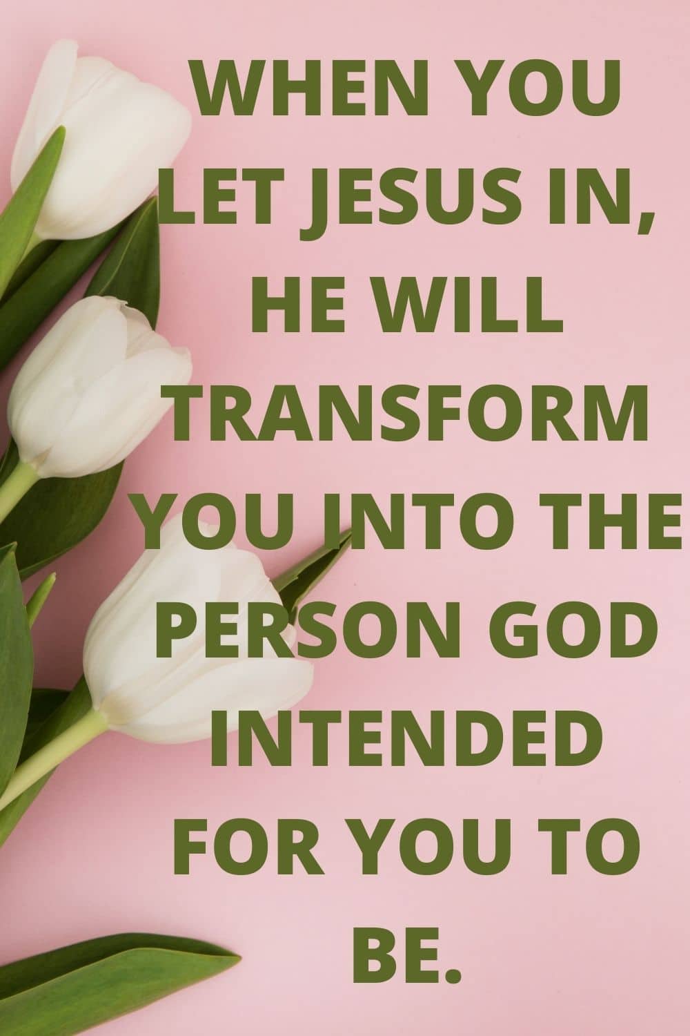 WHAT ISSUES ARE YOU DEALING WITH?