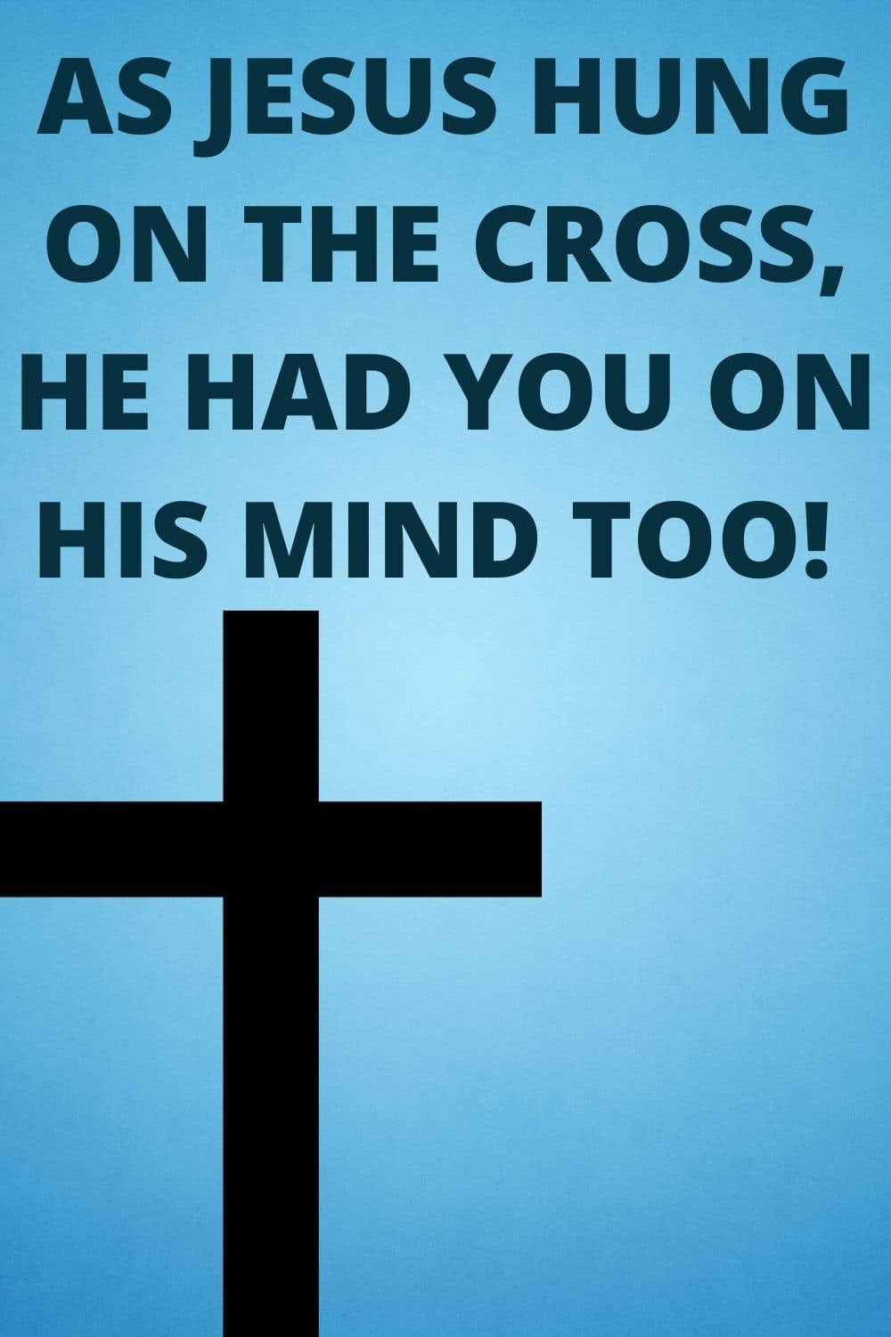 what are you running away from?