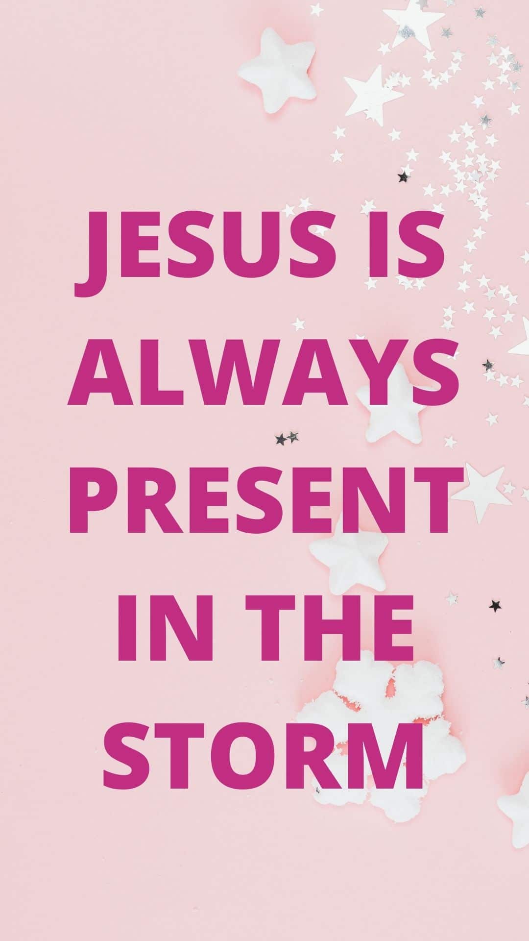 Jesus