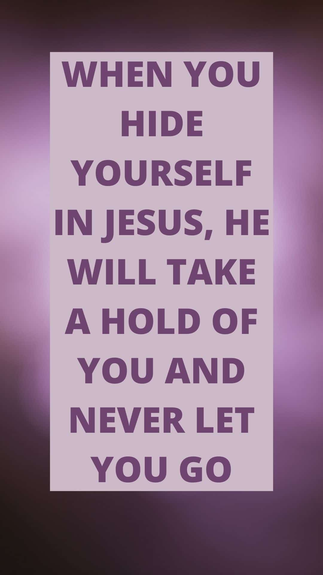 JESUS