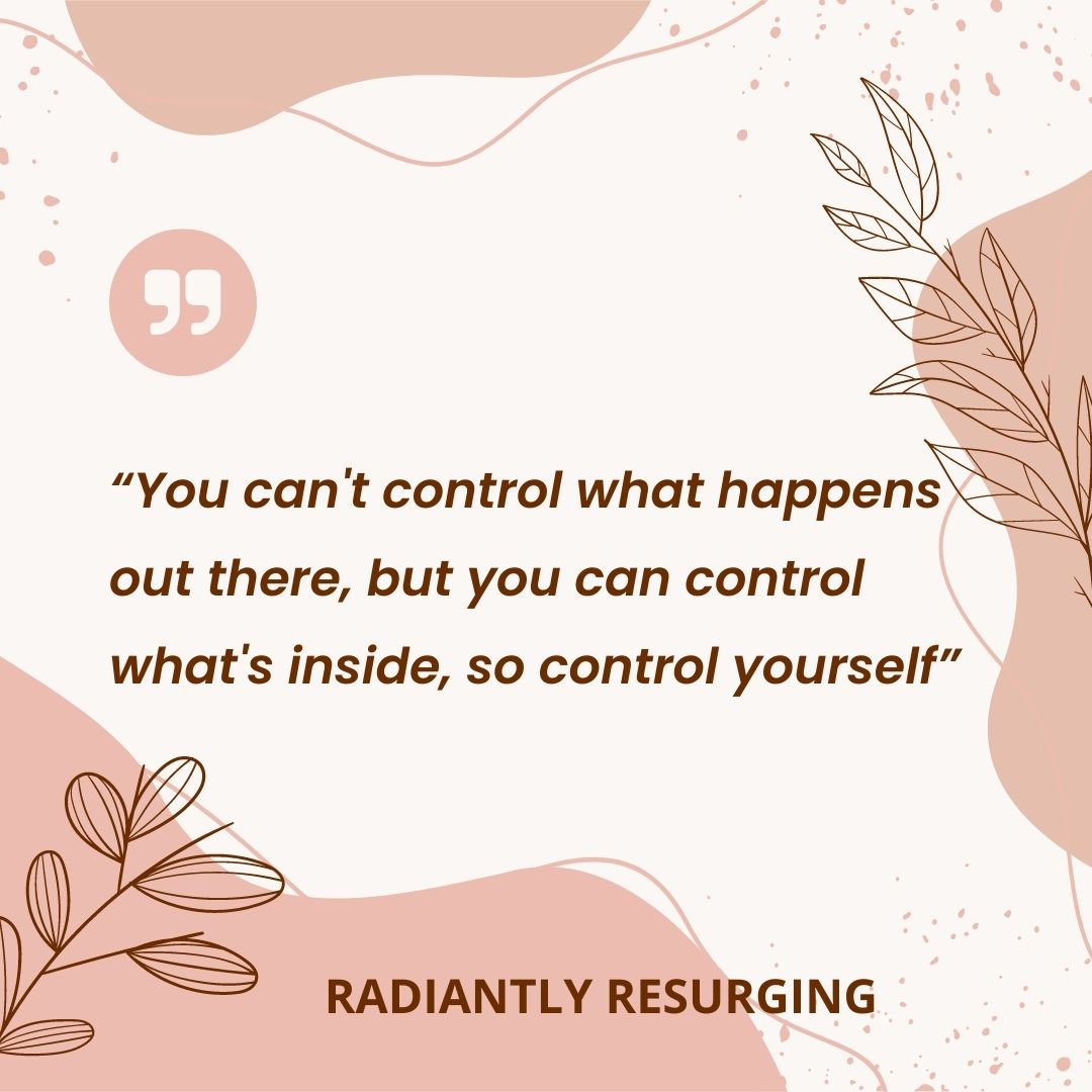 your best days are behind you