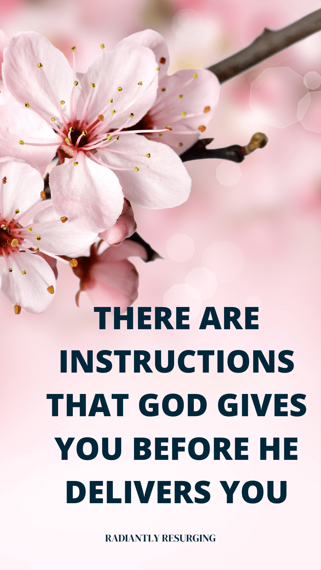 deliverance during passover