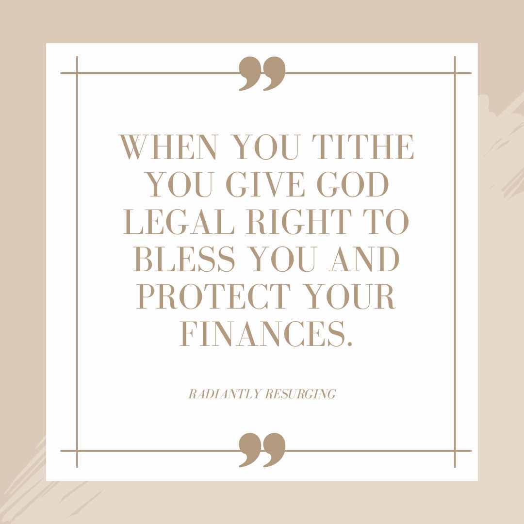 financial truths Christian millennials should know