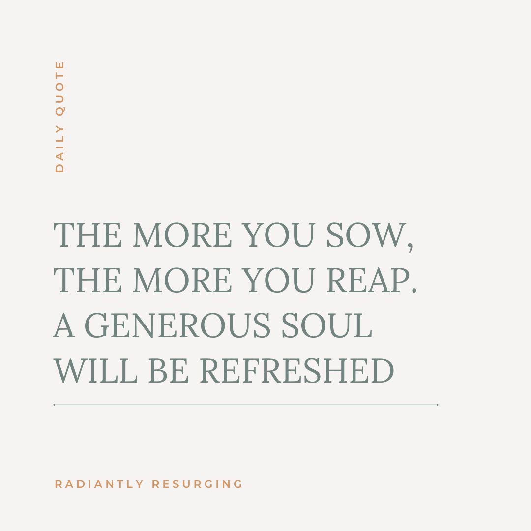 financial truths Christian millennials should know