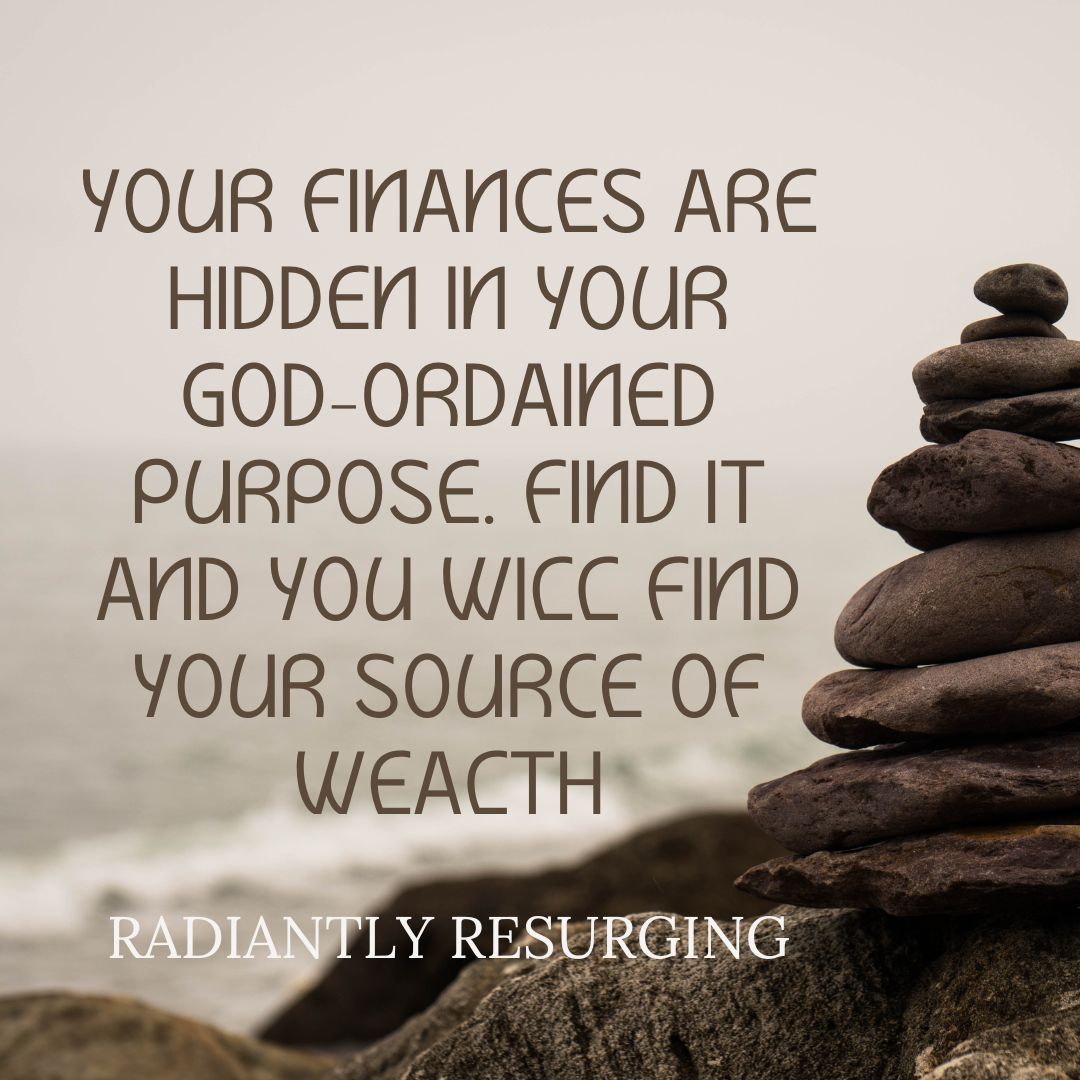 financial truths Christian millennials should know