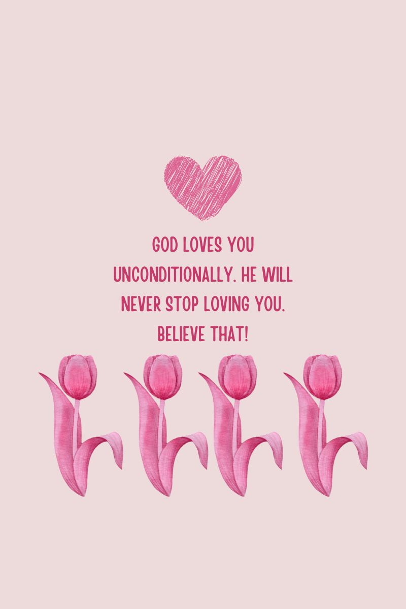 REDEMPTIVE LOVE OF GOD