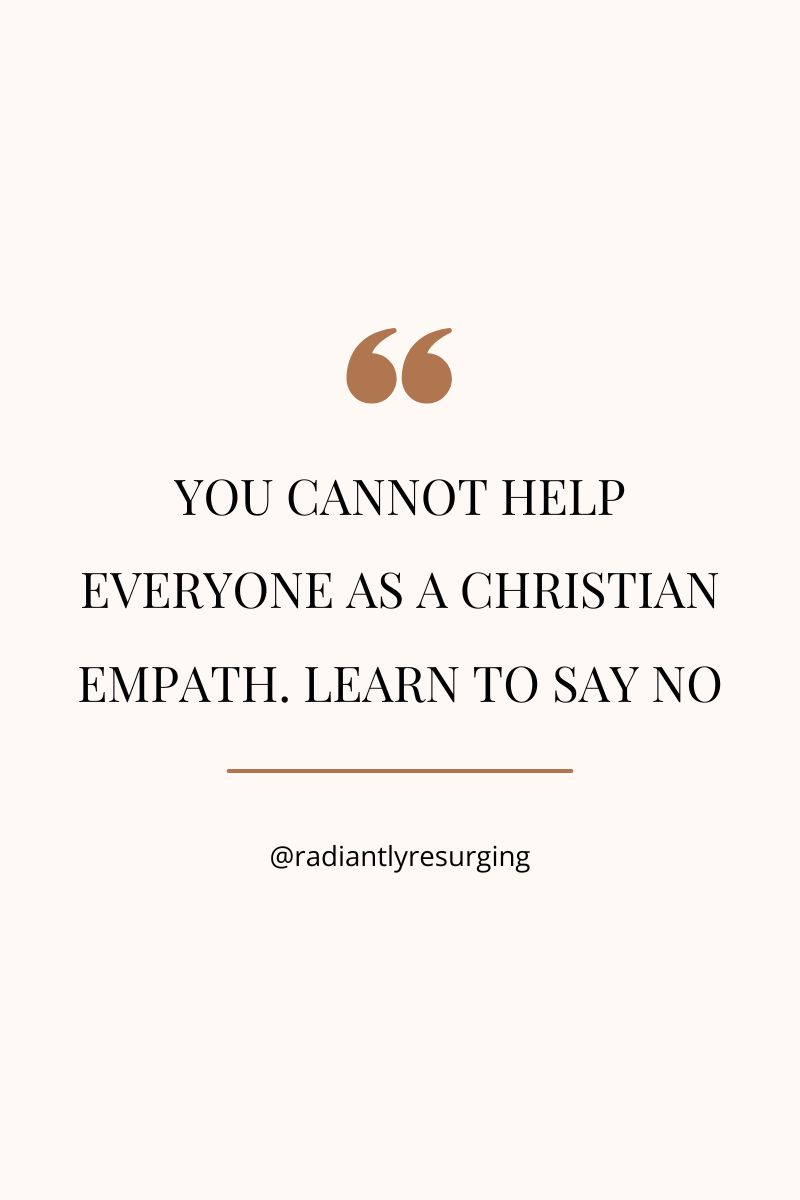 empathy