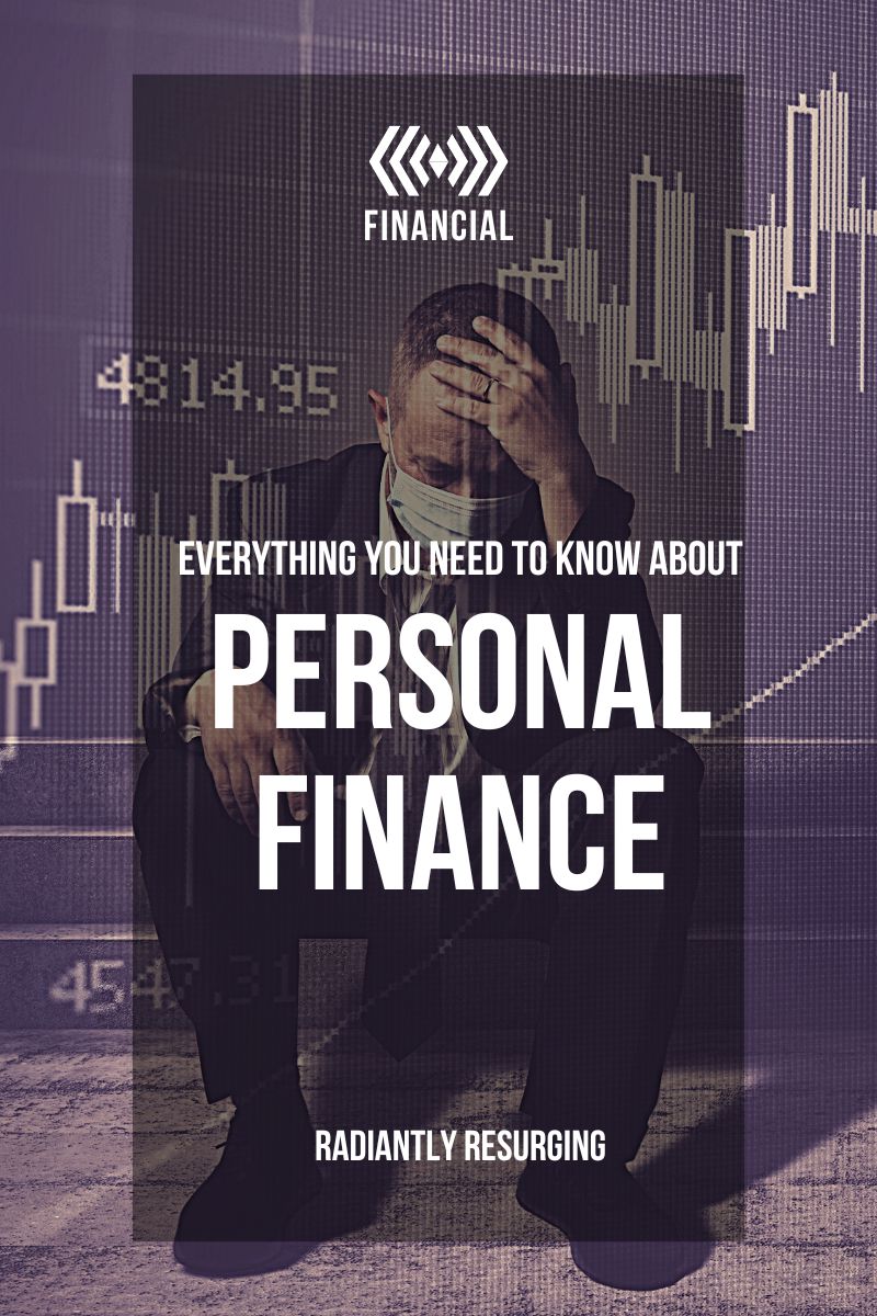 PERSONAL FINANCE