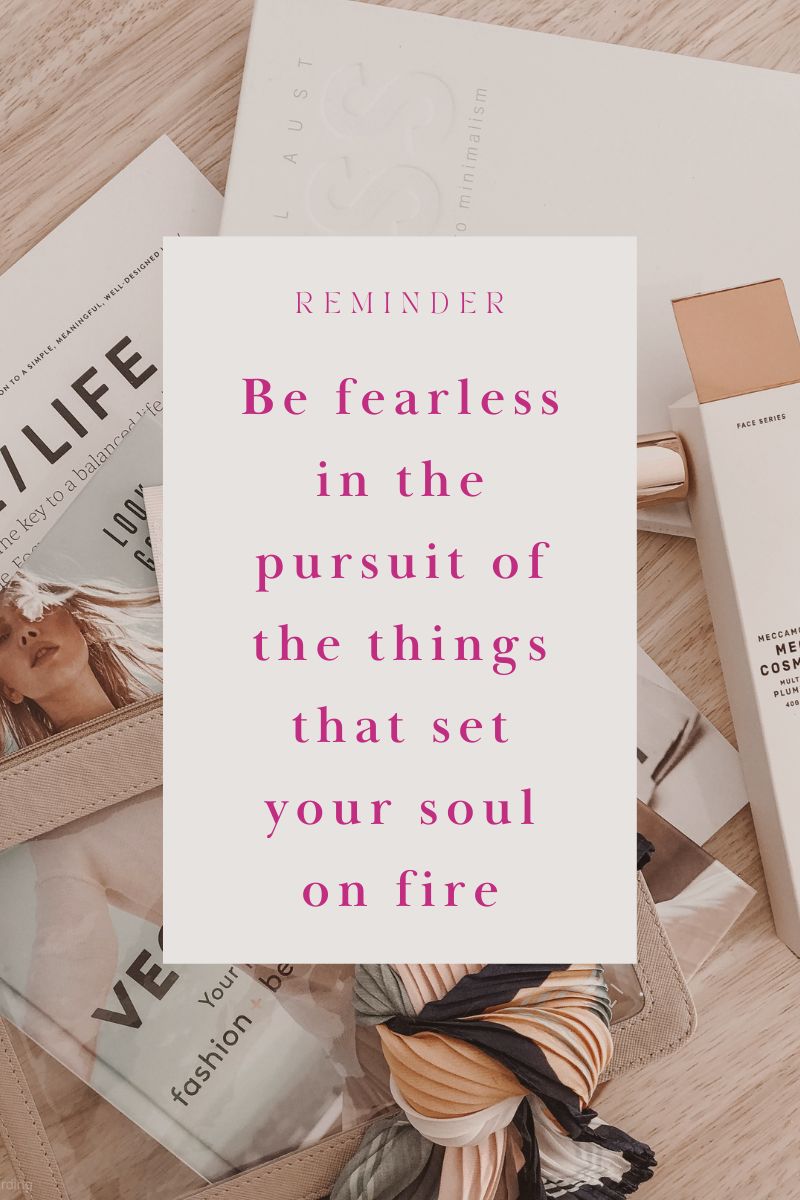 use the back door- Radiantly Resurging