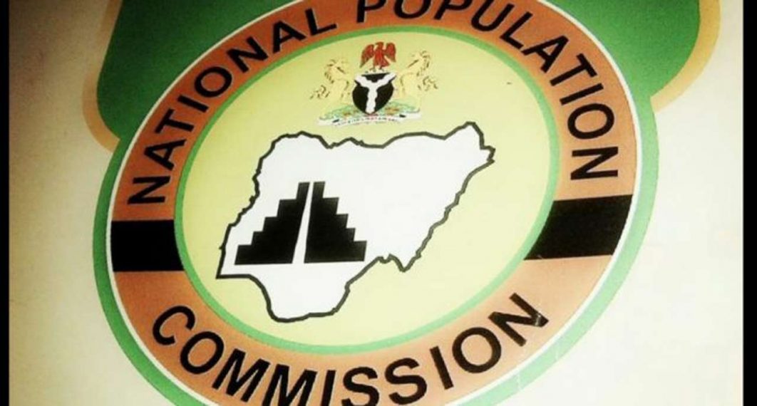 National Population Commission Gets New Dg Frcn Hq