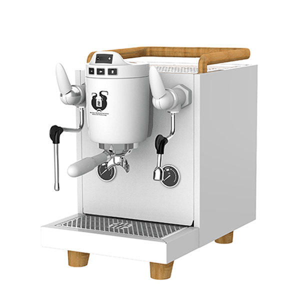 Ferratti Ferro Espresso Machine Fcm 3131 Ramesia Indonesia