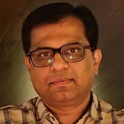 Ram's Blog