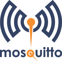 Mosquitto MQTT Broker