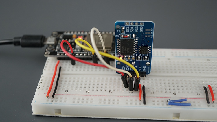 DS3231 with ESP32 ESP8266 NodeMCU Setting Alarms