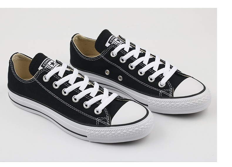 Shoelace length chuck taylor online