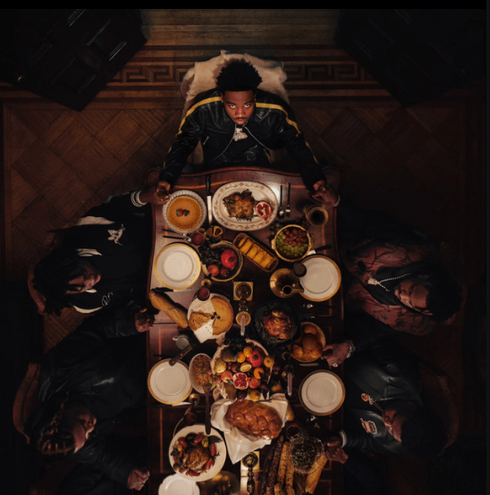 Roddy Ricch Feed Tha Streets 3 Album Review Ratings Game Music