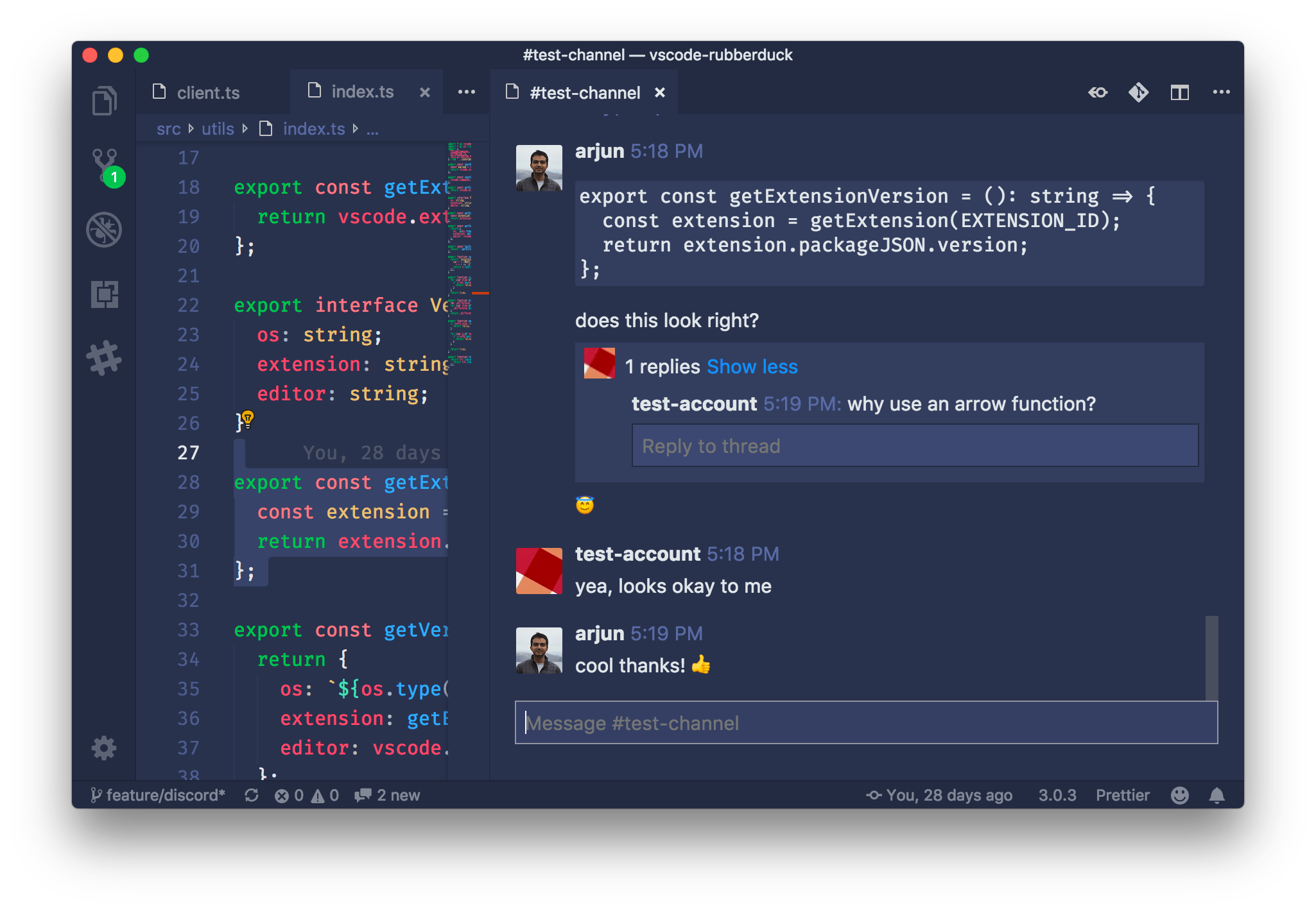 alternatives-and-detailed-information-of-vscode-chat-gitplanet