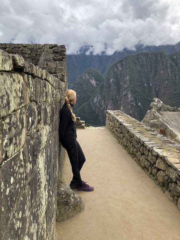 cusco to machu picchu day trip