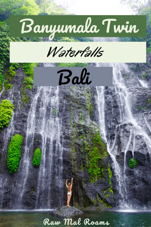 A comprehensive guide to Banyumala Twin Waterfalls, how to get there, best time to visit, what to expect and places to stay in nearby Munduk #banyumalatwinwaterfalls #banyumalawaterfall #banyumala #banyumalawaterfallbali #banyumalabali #airterjunbanyumala