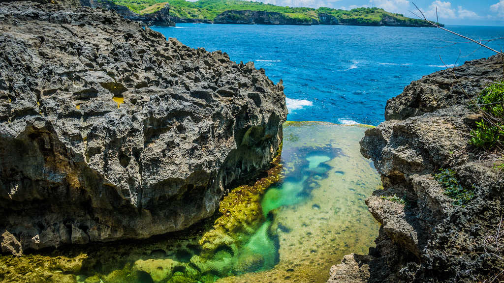 angels billabong nusa penida