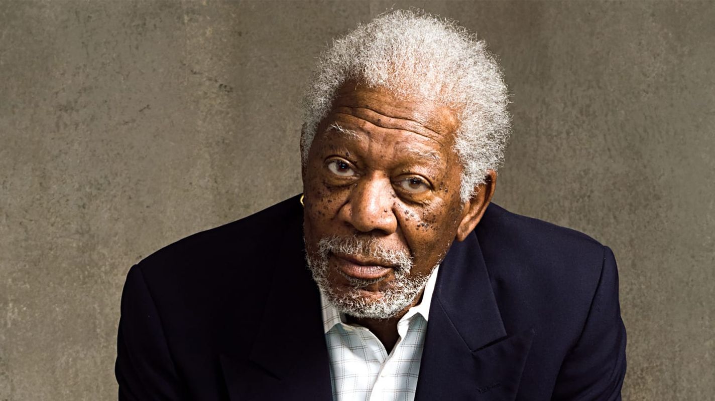 Chi E Morgan Freeman