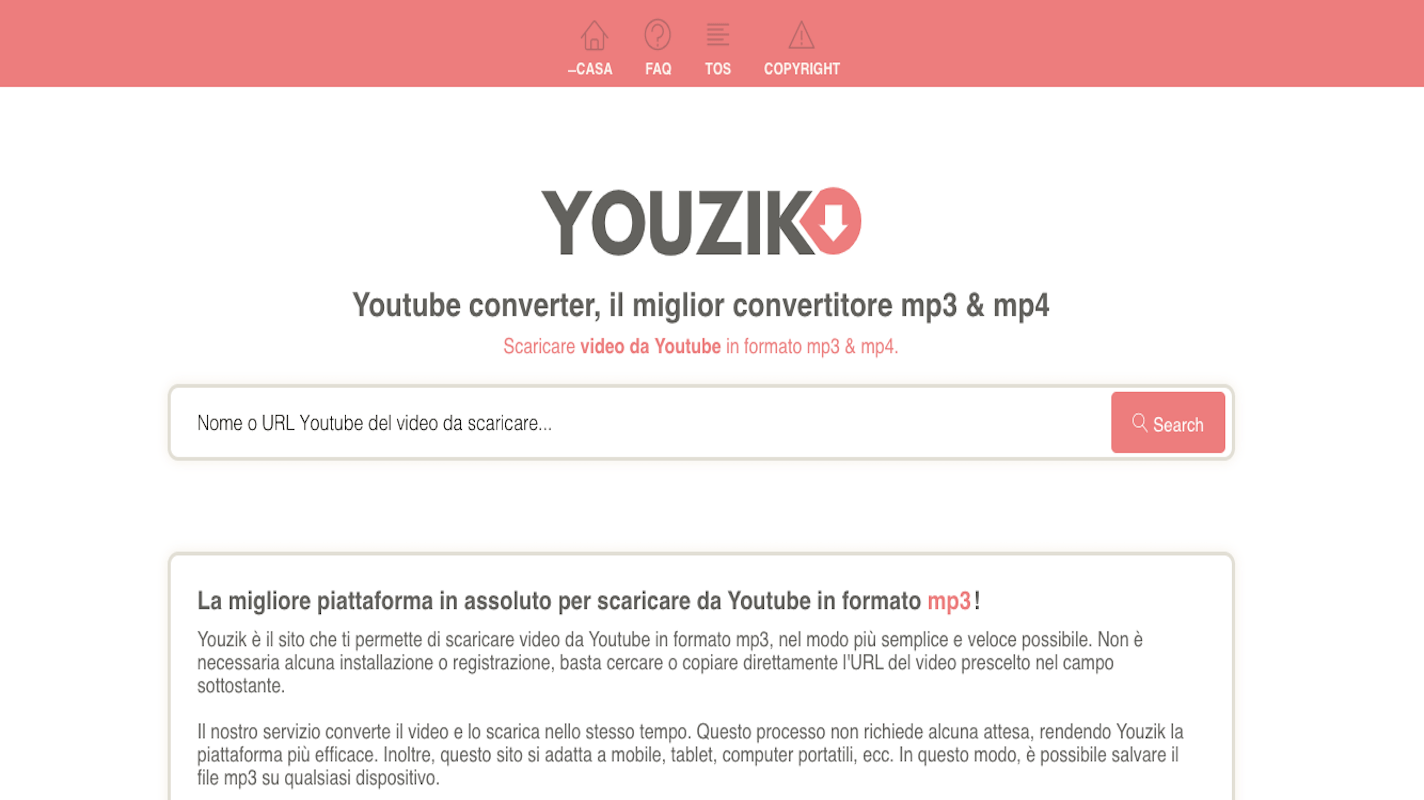 Youtube Mp3 Converter Review