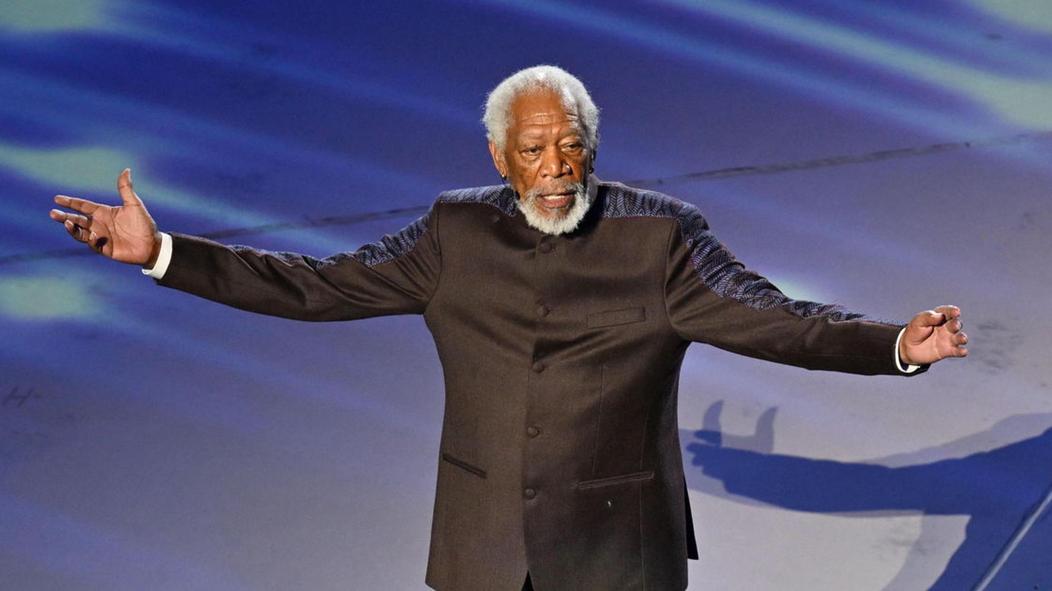 Ist Morgan Freeman Krank Was Ist Seine Krankheit Wer Ist Morgan Freeman