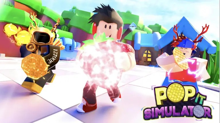 fidget po pit