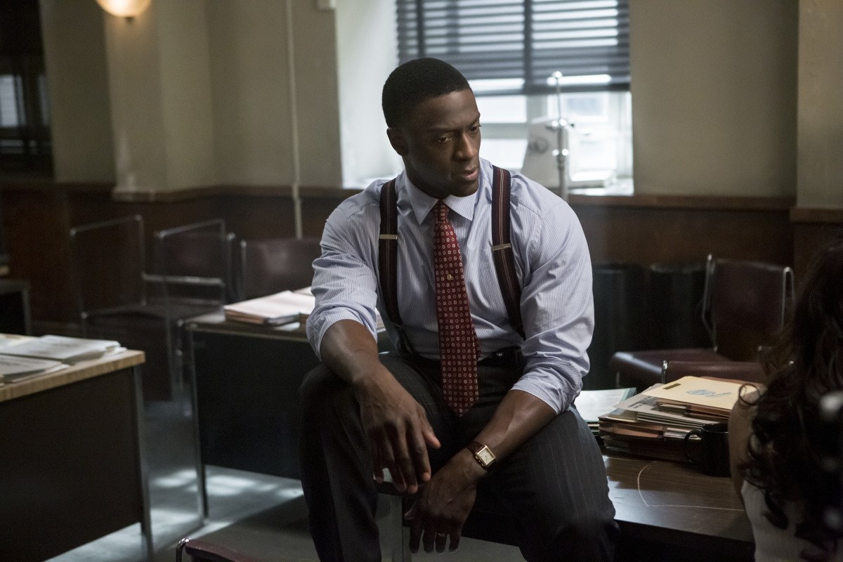 City On A Hill Episode 2 Recap What They Saw In Southie High Rsc