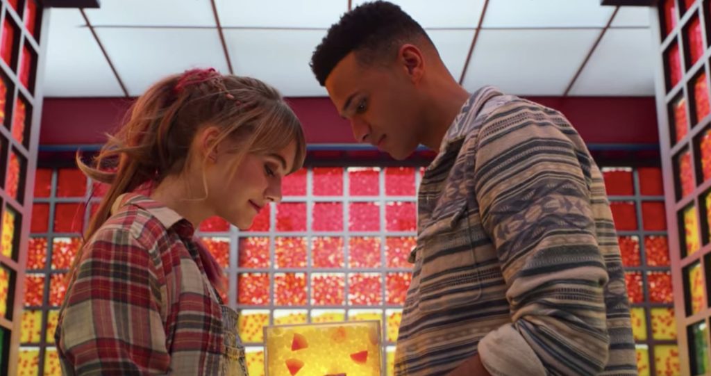 Locke Key Season 1 Episode 4 Recap The Keepers Of The Keys