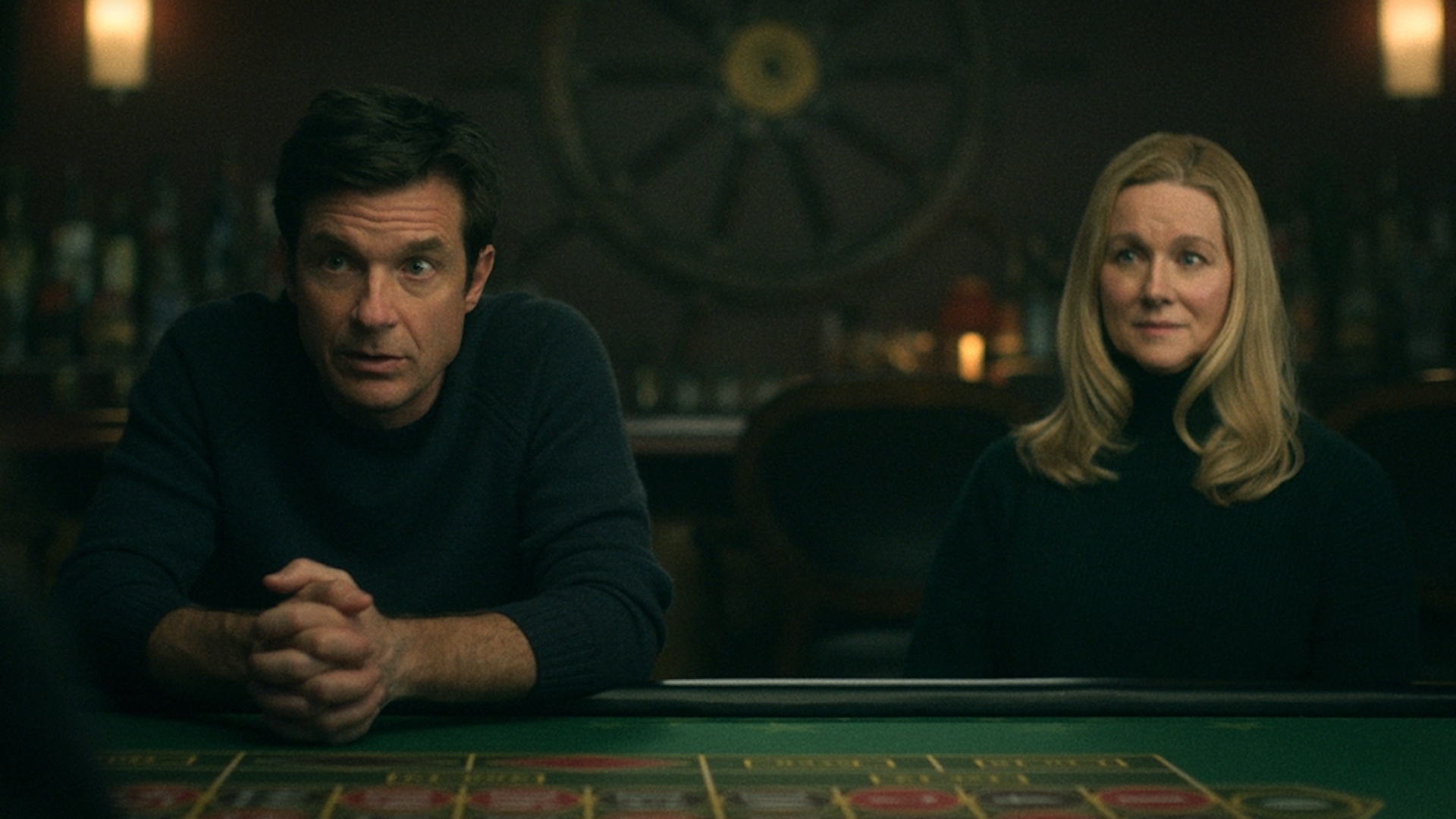 Ozark Season 4 Who Is Kerry Stone Ready Steady Cut