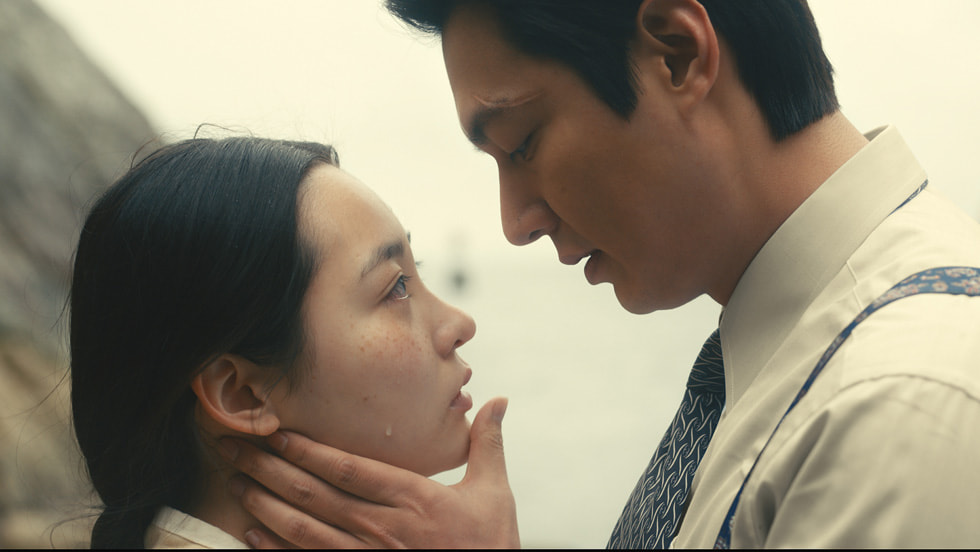 Pachinko Season 1 Episode 1 Recap The Premiere Explained