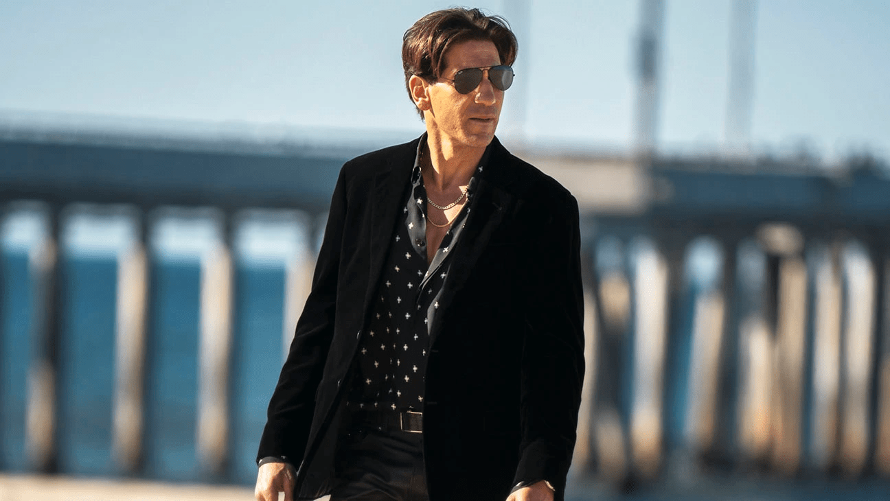 American Gigolo Season 1 Episode 2 Recap Pretty Baby