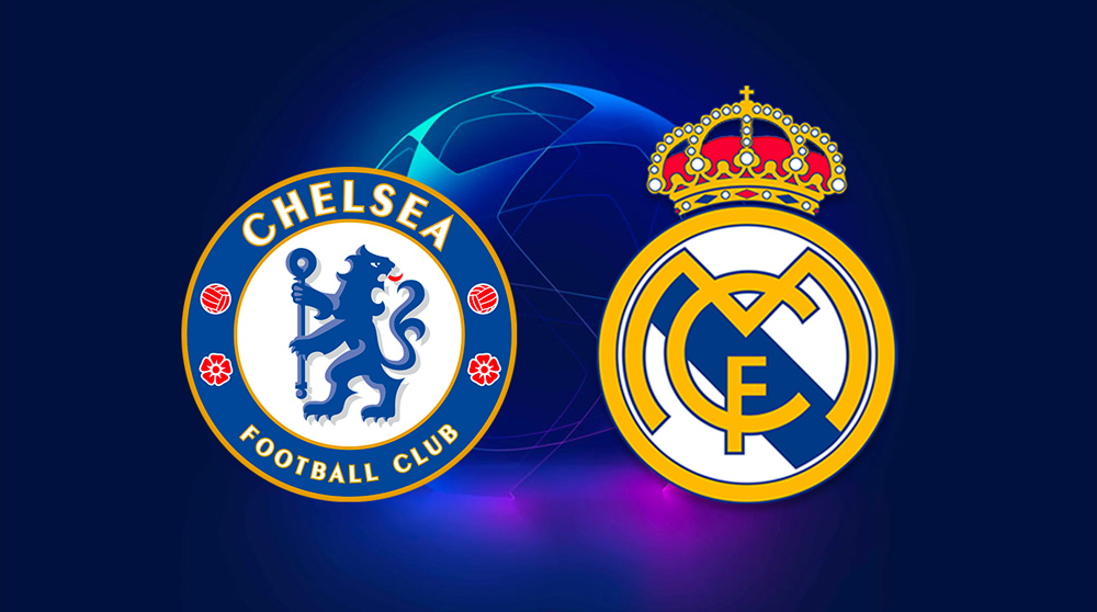 A Quelle Heure Et Sur Quelle Chaine Voir Chelsea Real Madrid