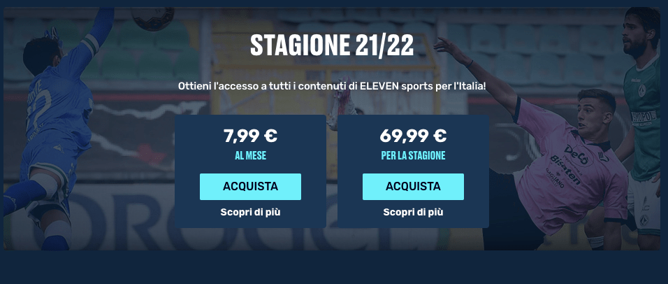 Eleven Sports Per Euroleague Ed Eurocup Modalita Di Registrazione E Costi