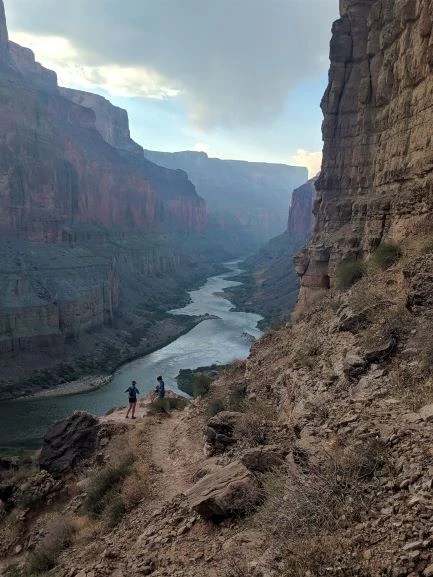 Trip Of A Lifetime: Rowing The Grand Canyon Part 6 Trip Of A Lifetime: Rowing The Grand Canyon Part 6