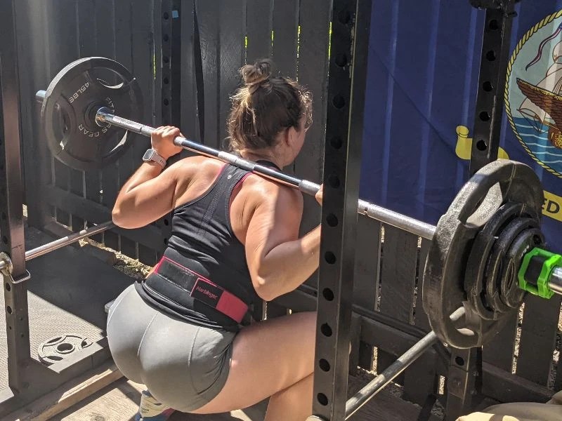 Words Mean Things: On Training, Coaching, And Athletes Words Mean Things: On Training, Coaching, And Athletes