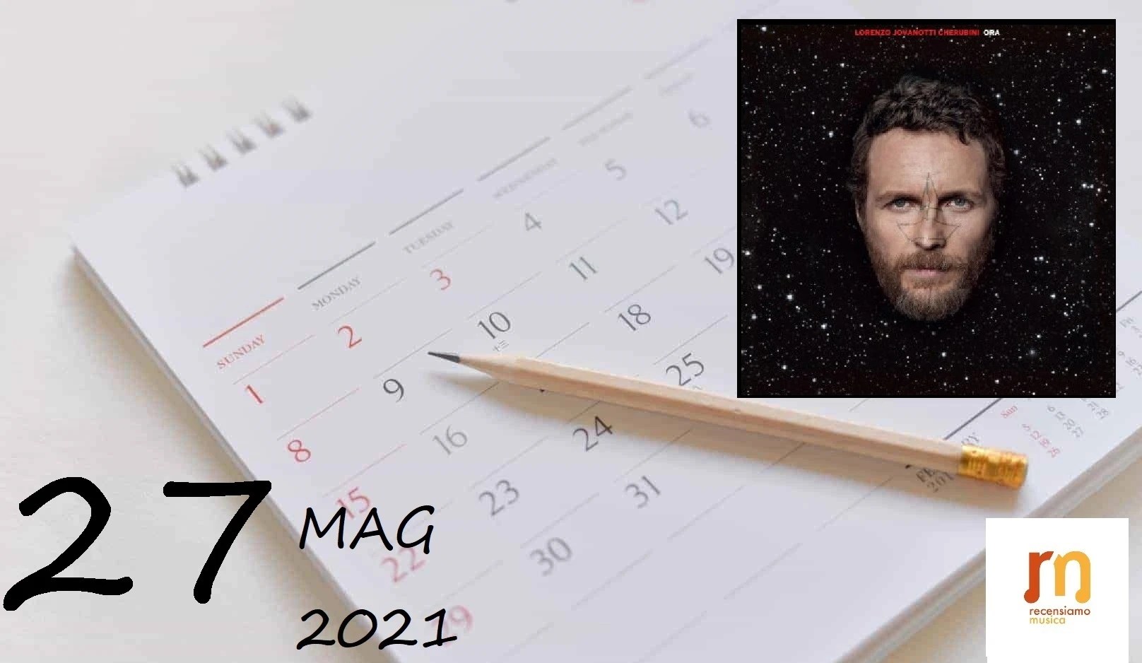 La Canzone Del Giorno 27 Maggio Il Piu Grande Spettacolo Dopo Il Big Bang Di Jovanotti