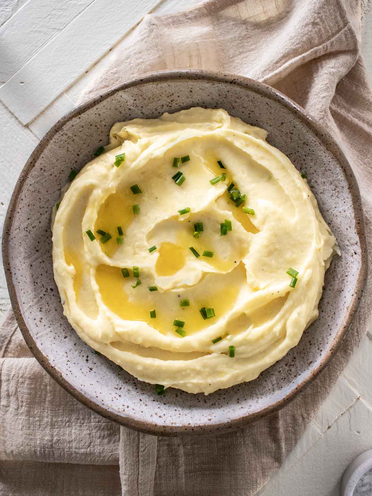 The Best Mashed Potatoes Recipe Video Recipes By Carina
