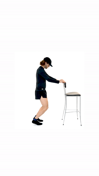 Soleus Strengthening Exercises For Runners Recover Athletics