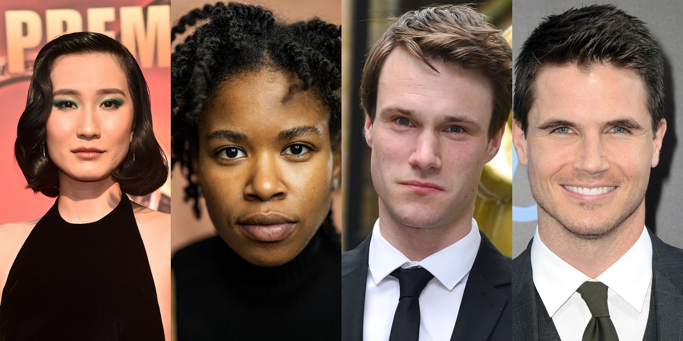 The Witcher Announces New Cast For Season 3 Including Milva Mistle And Radovid Redanian Intelligence