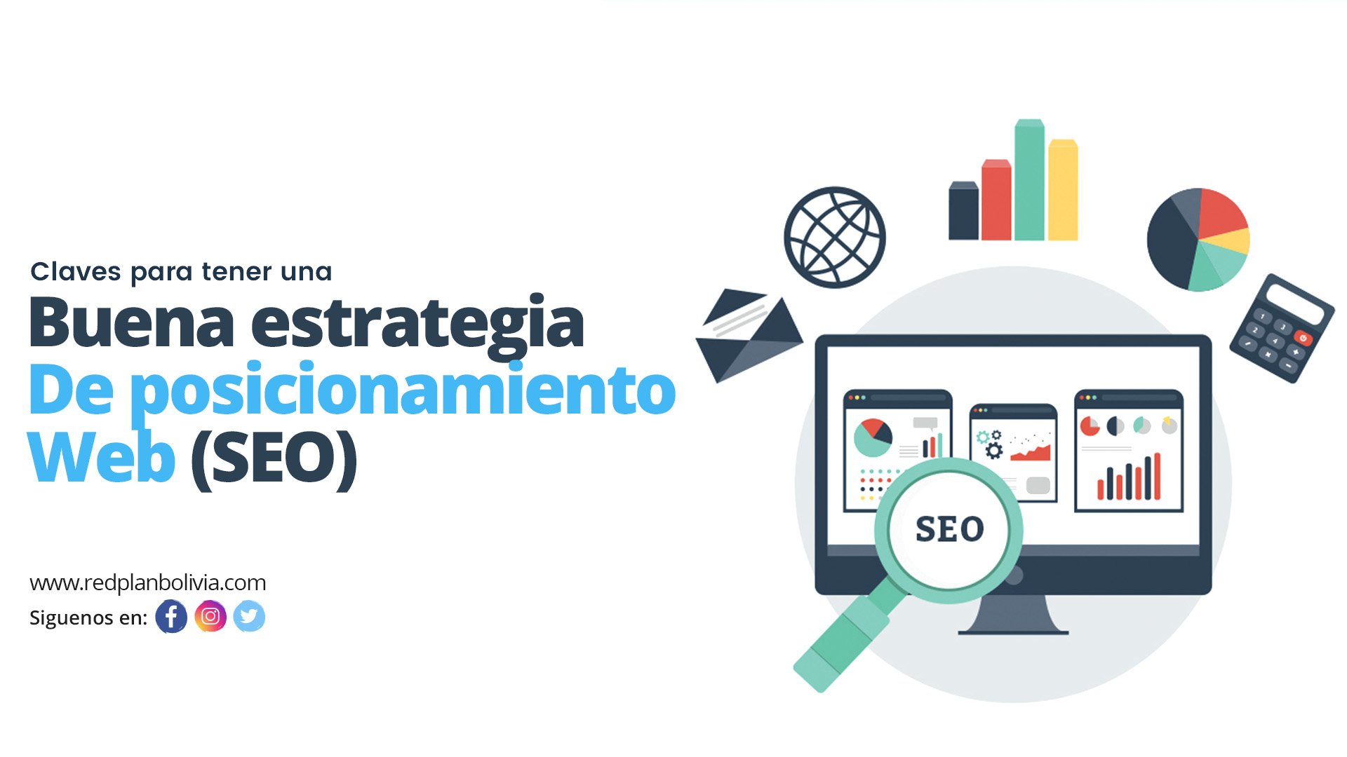 Claves Para Tener Una Buena Estrategia De Posicionamiento Web Seo