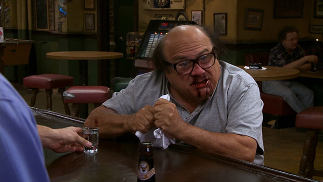 10 Times Frank Took Being Gross To A New Level On It S Always