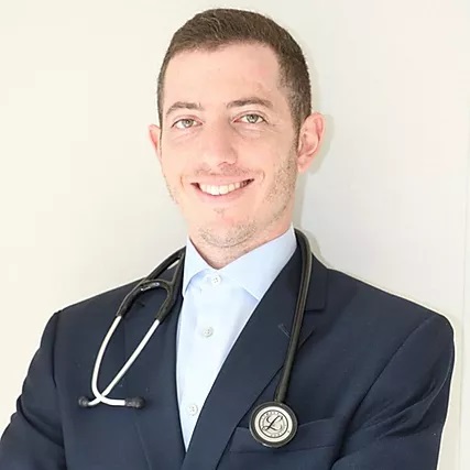 Dr. Andrew Pleener